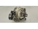 Recambio de alternador para bmw serie 1 berlina (e81/e87) 116i referencia OEM IAM 0124325116  