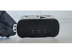 Recambio de pantalla multifuncion para chevrolet aveo ls referencia OEM IAM 96945866  