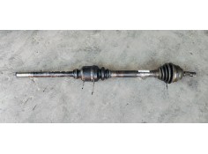 Recambio de transmision delantera derecha para peugeot 307 (s1) referencia OEM IAM   