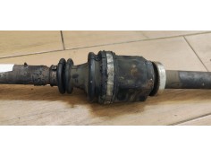 Recambio de transmision delantera derecha para renault scenic ii emotion referencia OEM IAM 8200436366  