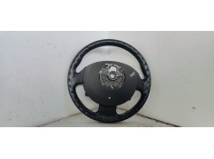 Recambio de volante para renault scenic ii confort dynamique referencia OEM IAM 8200587074  