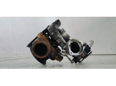 Recambio de turbocompresor para bmw serie 5 berlina (e60) 530xd referencia OEM IAM 7794259  