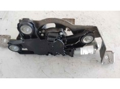 Recambio de motor limpia trasero para ford fiesta (cb1) ambiente referencia OEM IAM 8A6145154AB 0390201209 