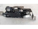 Recambio de motor limpia trasero para ford fiesta (cb1) ambiente referencia OEM IAM 8A6145154AB 0390201209 