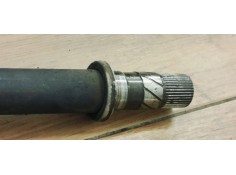 Recambio de transmision delantera derecha para renault scenic ii emotion referencia OEM IAM 8200436366  