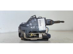 Recambio de cerradura puerta delantera derecha para audi a4 berlina (8e) 2.0 referencia OEM IAM 4B1837016E  