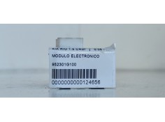 Recambio de modulo electronico para kia rio 1.5 crdi referencia OEM IAM 952301G100  