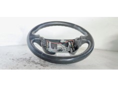 Recambio de volante para renault scenic ii confort dynamique referencia OEM IAM 8200587074  