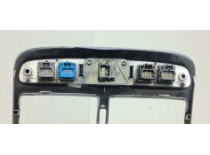 Recambio de warning para peugeot 307 cc (s2) básico referencia OEM IAM 9634505077  