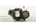 Recambio de alternador para bmw serie 1 berlina (e81/e87) 116i referencia OEM IAM 0124325116  