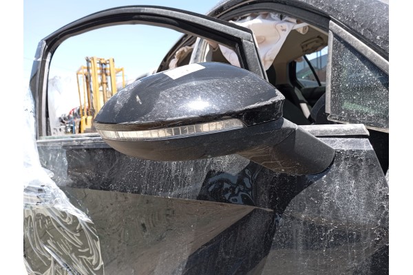 Recambio de retrovisor derecho para volkswagen golf viii lim. (cd1) life referencia OEM IAM   