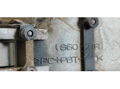 Recambio de maneta exterior trasera derecha para lexus rx300 (mcu15) luxury referencia OEM IAM   