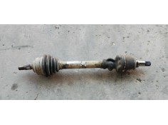 Recambio de transmision delantera izquierda para peugeot 307 (s1) referencia OEM IAM   