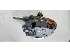Recambio de cerradura puerta delantera derecha para audi a4 berlina (8e) 2.0 referencia OEM IAM 4B1837016E  