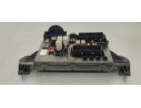 Recambio de caja reles / fusibles para opel insignia sports tourer 2.0 cdti referencia OEM IAM 13485565  