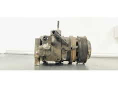 Recambio de compresor aire acondicionado para kia sorento 2.5 crdi ex referencia OEM IAM 1625023500  