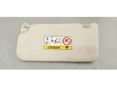 Recambio de parasol derecho para ford focus lim. 1.0 i turbo 125 referencia OEM IAM   