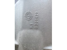 Recambio de diferencial trasero para mercedes-benz clase e (w212) familiar 3.0 cdi cat referencia OEM IAM A2043510508  