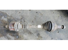 Recambio de transmision delantera izquierda para renault laguna ii (bg0) referencia OEM IAM 8200022321  