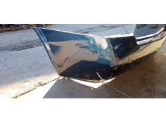 Recambio de paragolpes trasero para nissan primera berlina (p12) 2.0 16v cat referencia OEM IAM   