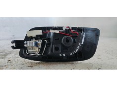 Recambio de maneta interior delantera derecha para lancia thema 3.0jtd 240 fap referencia OEM IAM 1TF56DX9AC  