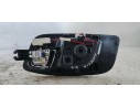 Recambio de maneta interior delantera derecha para lancia thema 3.0jtd 240 fap referencia OEM IAM 1TF56DX9AC  