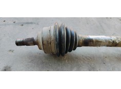 Recambio de transmision delantera izquierda para peugeot 307 (s1) referencia OEM IAM   