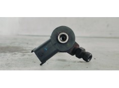 Recambio de inyector para opel insignia berlina excellence referencia OEM IAM 0445110327  