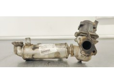Recambio de enfriador egr para citroen c4 berlina vtr plus referencia OEM IAM 9646762280  
