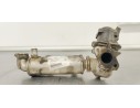 Recambio de enfriador egr para citroen c4 berlina vtr plus referencia OEM IAM 9646762280  