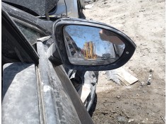 Recambio de retrovisor derecho para volkswagen golf viii lim. (cd1) life referencia OEM IAM   