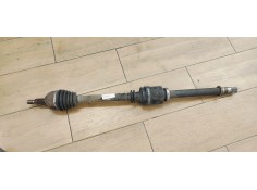 Recambio de transmision delantera derecha para renault scenic ii emotion referencia OEM IAM 8200436366  