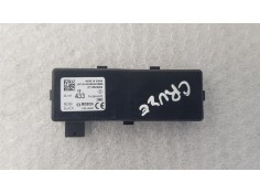 MODULO ELECTRONICO 13503204 