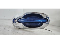 Recambio de maneta exterior delantera derecha para kia carnival ii 2.9 crdi lx referencia OEM IAM   