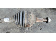 Recambio de transmision delantera izquierda para renault laguna ii (bg0) referencia OEM IAM 8200022321  