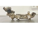 Recambio de enfriador egr para citroen c4 berlina vtr plus referencia OEM IAM 9646762280  