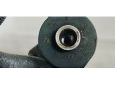 Recambio de inyector para opel insignia berlina excellence referencia OEM IAM 0445110327  