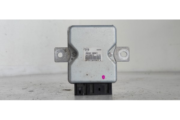Recambio de modulo electronico para mazda 6 lim. (gh)(.2012) sports-line referencia OEM IAM PE0218561  
