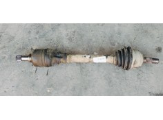 Recambio de transmision delantera izquierda para peugeot 307 (s1) referencia OEM IAM   