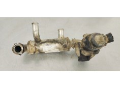 Recambio de enfriador egr para citroen c4 berlina vtr plus referencia OEM IAM 9646762280  
