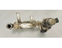 Recambio de enfriador egr para citroen c4 berlina vtr plus referencia OEM IAM 9646762280  