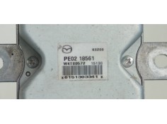 Recambio de modulo electronico para mazda 6 lim. (gh)(.2012) sports-line referencia OEM IAM PE0218561  