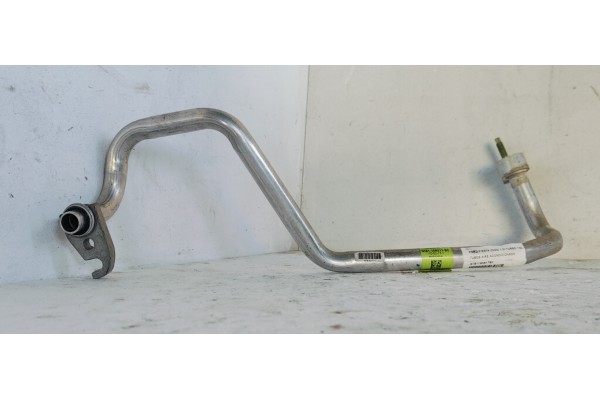 Recambio de tubos aire acondicionado para ford fiesta (ccn) 1.0i turbo 100 referencia OEM IAM G1B119N617BC  