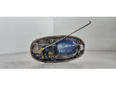 Recambio de maneta exterior delantera derecha para kia carnival ii 2.9 crdi lx referencia OEM IAM   