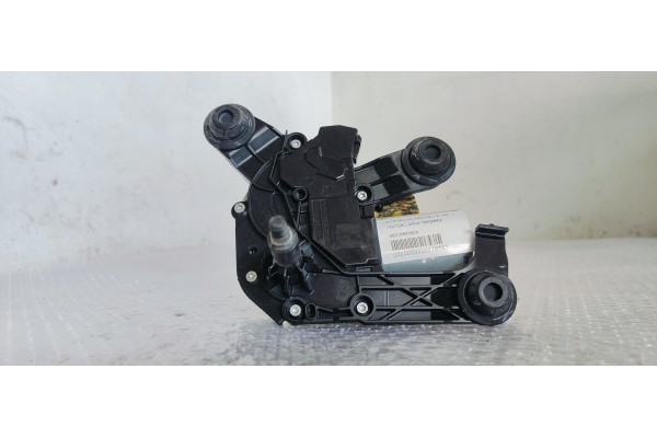 Recambio de motor limpia trasero para citroen c4 cactus 1.2 i 82 referencia OEM IAM 9801666380A  