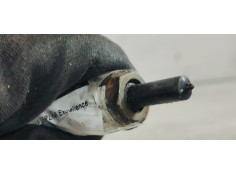 Recambio de inyector para opel insignia berlina excellence referencia OEM IAM 0445110327  