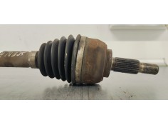 Recambio de transmision delantera izquierda para renault scenic ii emotion referencia OEM IAM 8200198016  