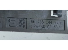 Recambio de maneta interior delantera derecha para peugeot 307 cc (s2) básico referencia OEM IAM 9643604477  