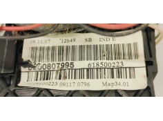 Recambio de mando multifuncion para renault scenic ii 1.5dci 105 referencia OEM IAM 8200807995  