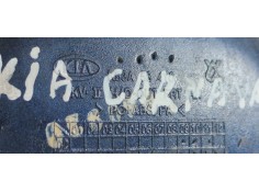 Recambio de maneta exterior delantera derecha para kia carnival ii 2.9 crdi lx referencia OEM IAM   